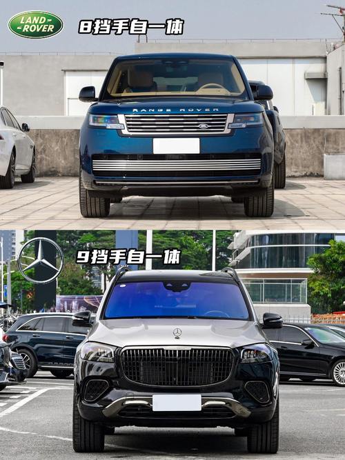 惠州276迈巴赫经典与现代的完美融合，路虎如何塑造独特的品牌形象